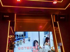 -INLOVE KTV(水晶城店)