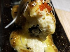 -鱼意寿司(钟村分店)