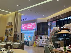 -明思味 二十年潮粤菜(榕城东山店)