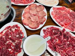 -官塘兄弟·潮汕牛肉店(官塘总店)