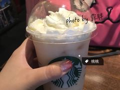 -星巴克臻选(上海长风大悦城店)