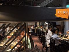 -捞王锅物料理(凯旋路店)