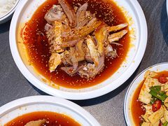 -土桥手掌鸡·26年灌县老味道(都江堰店)