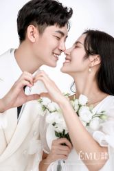 -EMU艺慕摄影(扬中店)