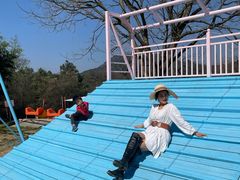 -名花谷生态庄园