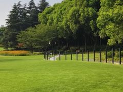-黄兴公园