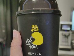 -喜茶(振华商厦店)