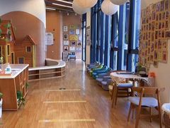 -YoKID优儿学堂早教托育园(青塔路店)