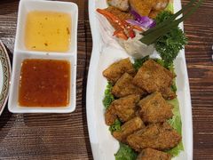 -Siam泰餐厅(水上公园店)