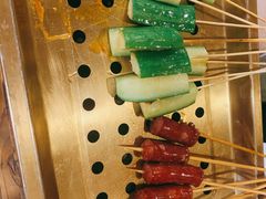 -盟重烧烤(高正街店)