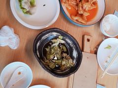 -关东小磨东北菜(上海长风大悦城店)