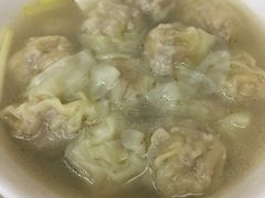 -坚记面店(一德路店)