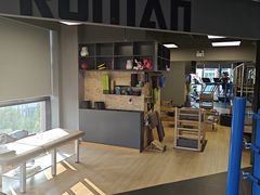 -RoMan罗马健身工作室(莘庄店)