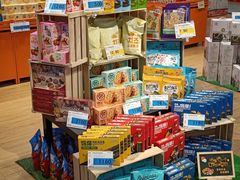 -世纪联华超市(浦电路店)