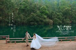 -天长地久婚纱摄影(天宁北路店)