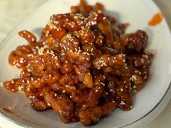 -同发号饭庄(复兴路店)