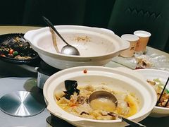 -刘胖子家常菜·蹄花焖藕(兴业店)