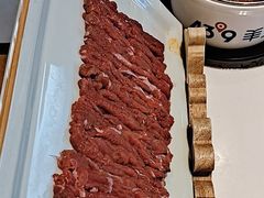 -蒙都43°9羊火锅·赤峰美食(桥北店)