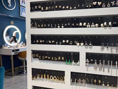 -海马体照相馆(西安高新万达广场店)