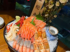 -禾喏精致料理美术馆(金狮广场店)