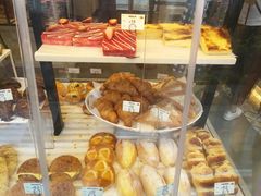 -美心西饼mx cakes(猎德优托邦店)
