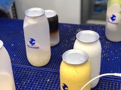 -蔻蔻椰·鲜萃椰子水(COCO Park店)