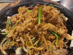 -粗粮人家·东北菜(洋桥店)