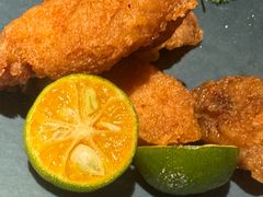 -華府Deluxe(兴业太古汇店)