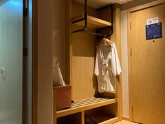 -深圳观澜格兰云天国际酒店