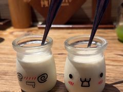 -筱田の食堂·izakaya(淮海中路店)