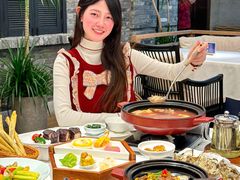 -南棠馆粤菜坊(群光店)