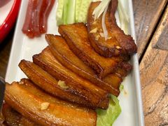 -院落新京菜·烤鸭(地安门店)