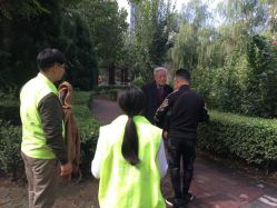 点击看大图 -飞鱼婚纱摄影(宏福大厦店)