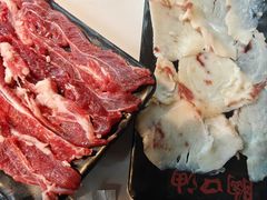-刘少华贵州小黄牛·鲜牛肉火锅(总店)