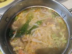 -味餐厅·海鲜·火锅·自助餐