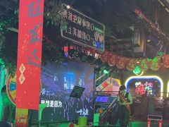 -路边边.炒菜烧烤.音乐餐厅(良乡长虹店)