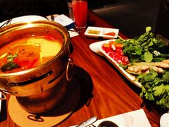 -Mr·Fish鱼鲜生海鲜放题(银泰in99店)