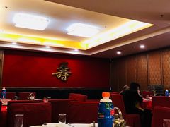 -东豪园林海鲜酒家(南港路辅路店)