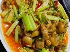 -盛世盐帮·自贡特色(总店)