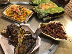 -多哥水傣味餐厅(司马巷店)