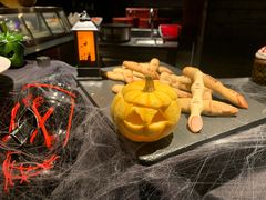 -上海宝华万豪酒店