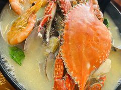小网海鲜面-台州老六海鲜面馆(上南总店)