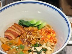 -大秦小宴•新派西北(万象前海店)