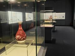 -上海博物馆(人民广场馆)