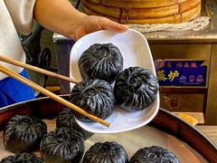 -李与白包子铺(桐梓林店)