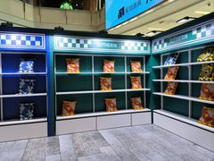 -上海来福士广场