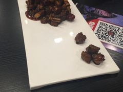 -城南往事风味主题餐厅(领秀城店)