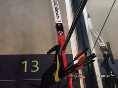-無弓射箭俱乐部(领展中心城店)