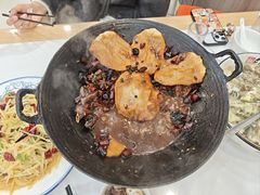 -百味地锅鸡(铜山路店)