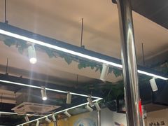 -英雄故事地摊烤肉(马驹桥店)